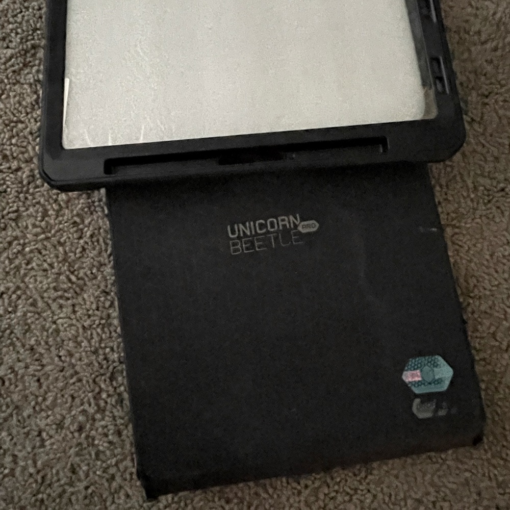 Unicorn Beetje pro